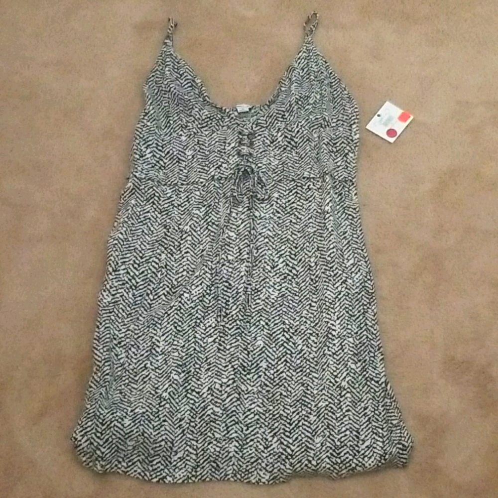 O'Neill Summer Dress